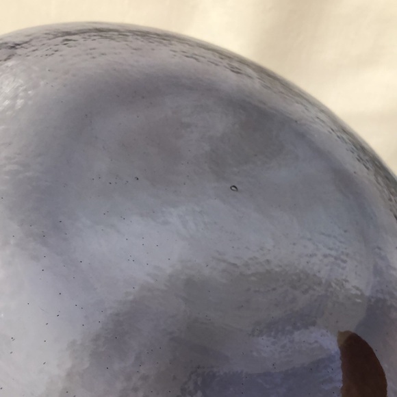 Fire & Light just about 11” plates 3 - Picture 3 of 12